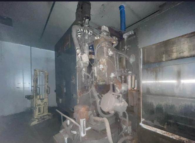 无锡地区工厂处理太阳能整厂设备