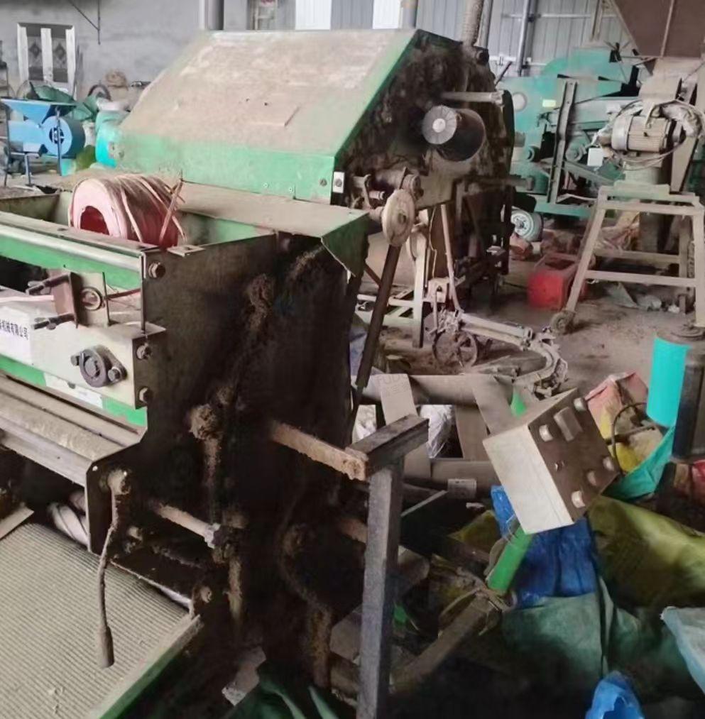 安庆地区处理畜牧养殖设备