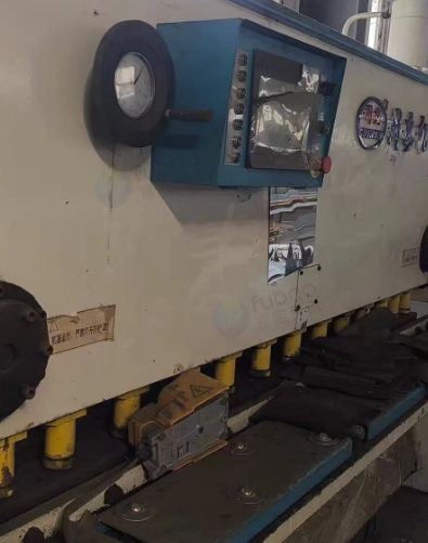 西安地区闲置处理剪板机