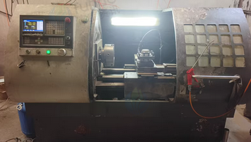 石家庄地区处理数控车床