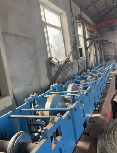 吉林地区工厂处理防火卷帘设备