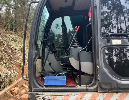 钦州地区处理挖掘机