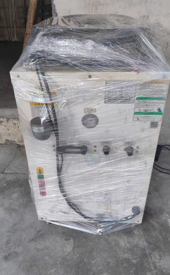 东莞地区处理激光冷水机