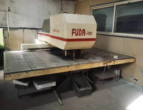 锦州地区处理数控冲床