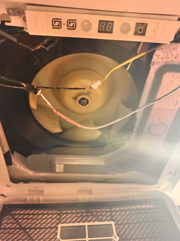 盐城地区处理3匹中央空调