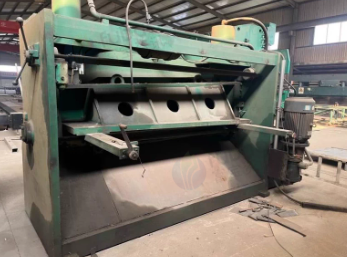 泰安地区处理雕刻机 剪板机 激光设备 小蜜蜂切割机