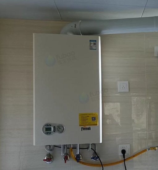 成都地区个人处理法罗力锅炉