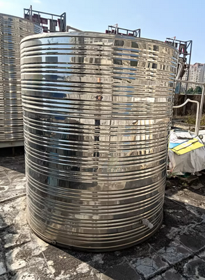 肇庆地区处理空气能热泵热水器带水箱