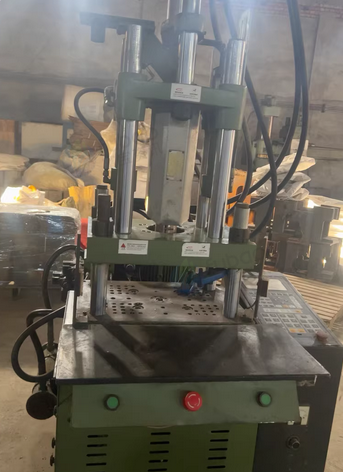 邢台地区处理立式注塑机