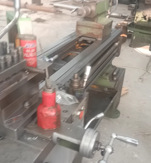 盐城地区工厂处理6150x2m江苏泰兴机床