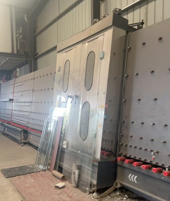 长沙地区处理玻璃清洗夹胶打胶设备、螺杆式压缩机、3湘电大功率空压机、空调扬子鳄1.5等设备