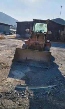 襄阳地区个人处理装载机