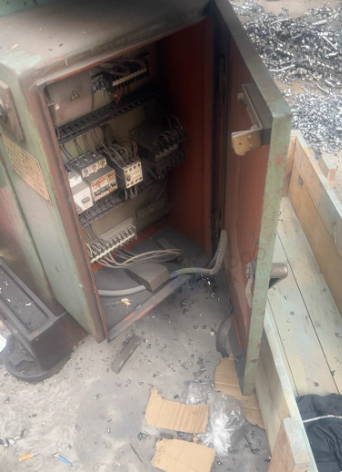 临沂地区工厂处理大连6140车床 B6066牛头刨床