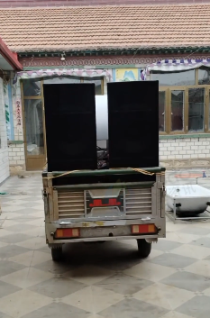 天津地区处理整套专业音响