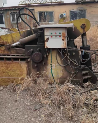 唐山地区处理龙门吊、吸盘、剪切机等工业设备