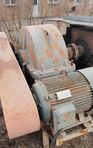 唐山地区处理龙门吊、吸盘、剪切机等工业设备