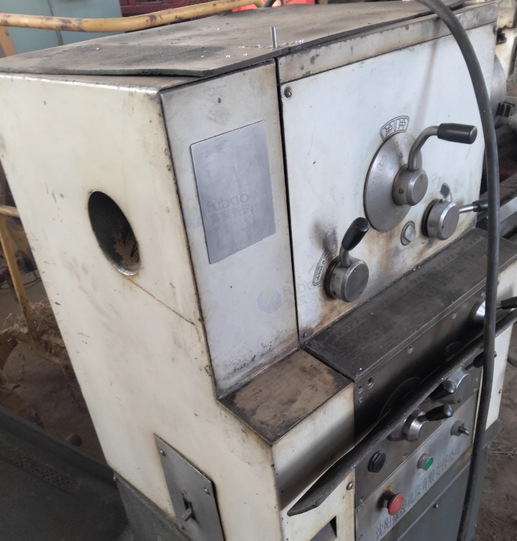 沈阳地区工厂处理沈阳车床3台