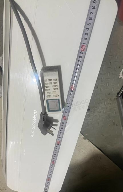 哈尔滨地区处理东宝分体挂壁式空调