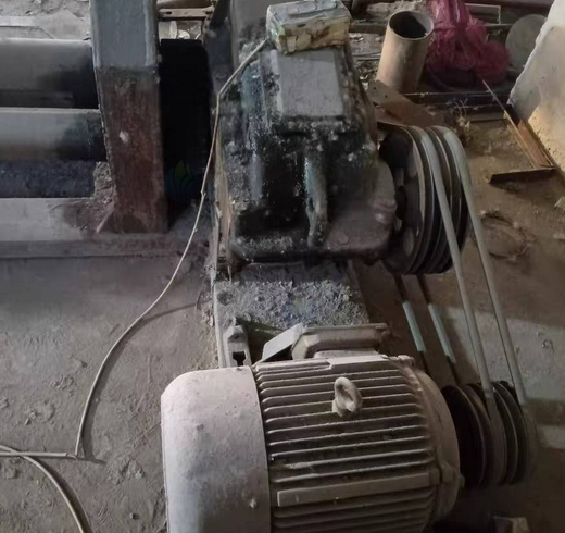 徐州地区工厂处理实心轴卷板机