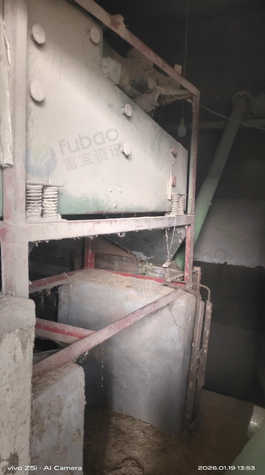 衡水地区处理磨粉机设备