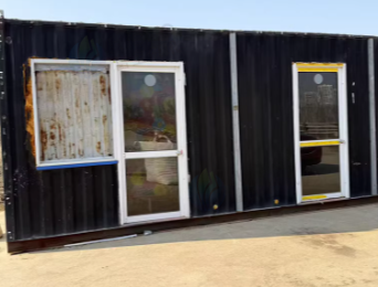 临沂地区处理集装箱房