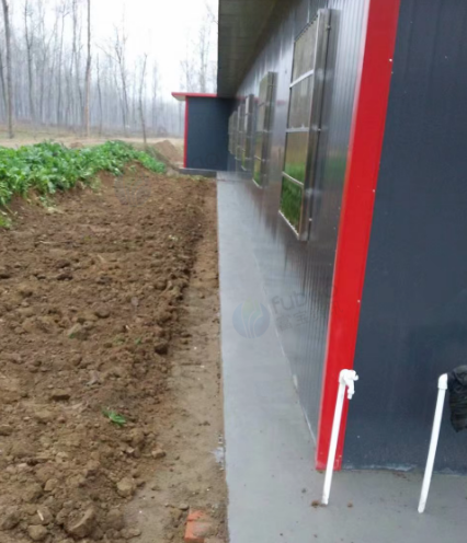 汉中地区处理活动板房