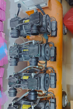 汕尾地区自用处理织腊机、气泵