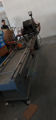 泉州地区处理双头切割锯