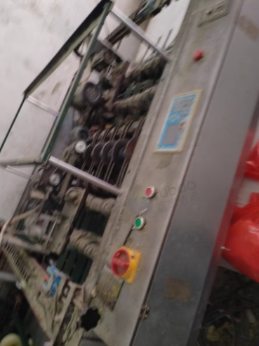 铜仁地区处理全数控打纸机+切纸机一套