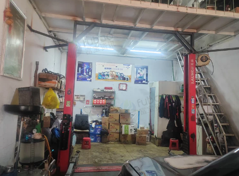 双鸭山地区处理修理厂