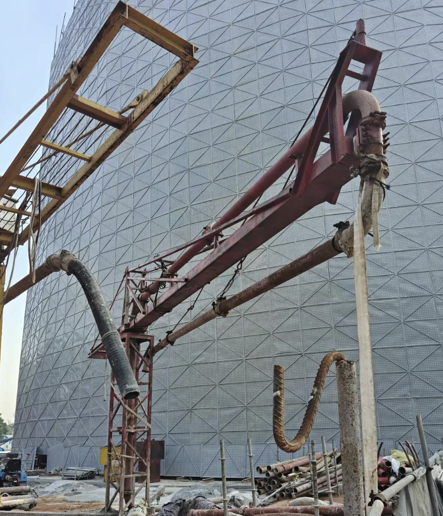 广州地区处理电动布料机