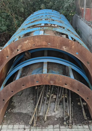 潍坊地区处理桥墩混凝土浇筑设备