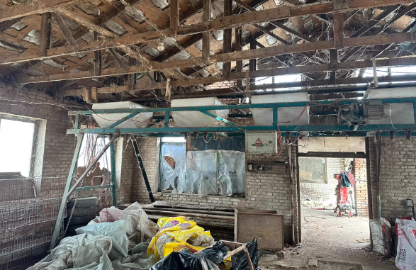 长春地区工厂处理蛋鸡上料机