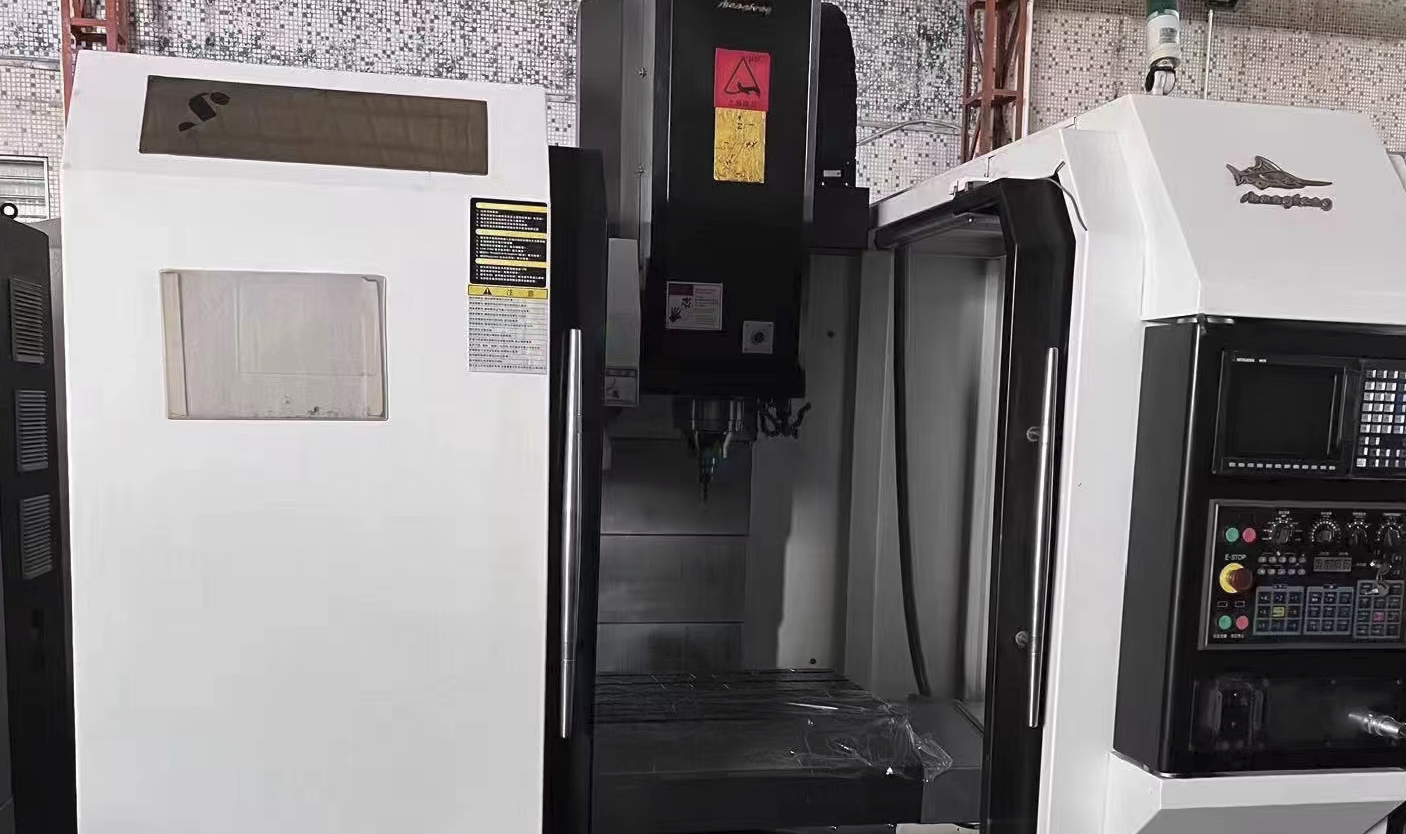 惠州地区处理650加工中心