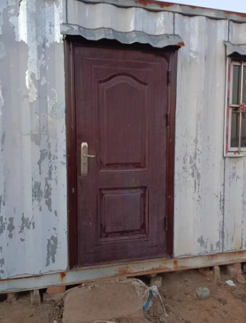 日照地区处理3x6米板房