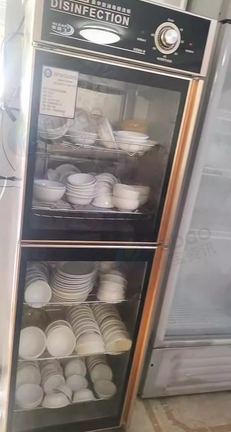 厦门地区处理饭店厨房设备