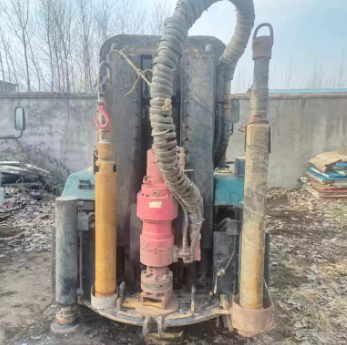 临沂地区处理拖拉机钻井机