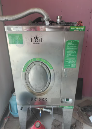 德州地区处理馒头房整套设备