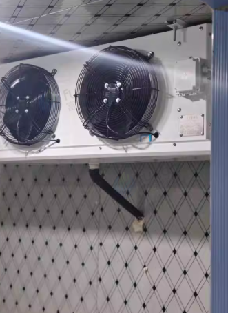 青岛地区个人处理冷库