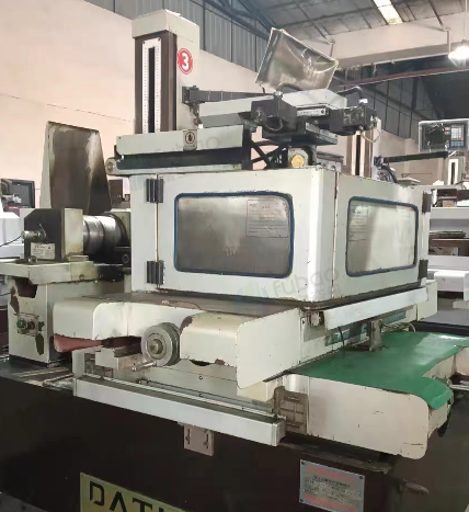 惠州地区处理7745B线切割机床