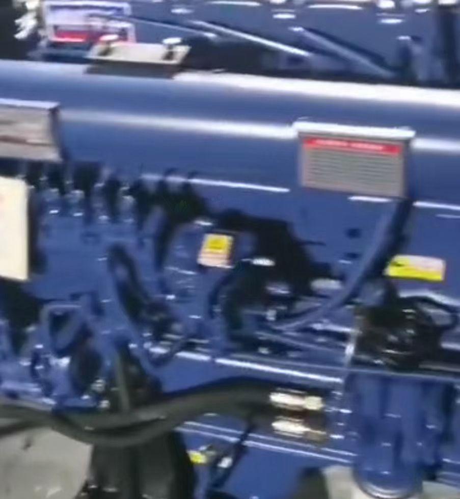 台州地区处理150千瓦柴油发电机