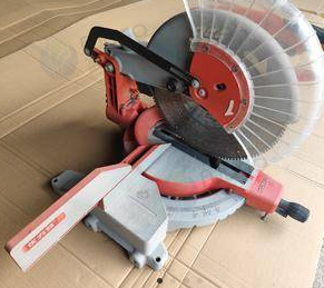 泉州地区处理优力特3558铝切锯