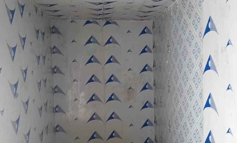 清远地区闲置处理冷库