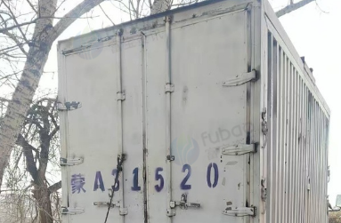 呼和浩特地区处理厨具箱货车