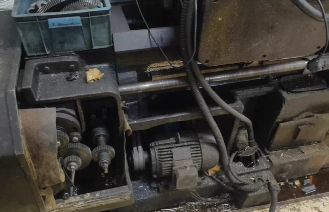 东莞地区个人处理Y38滚齿机