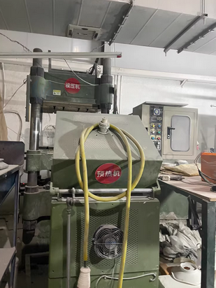 泉州地区处理硫化机200型