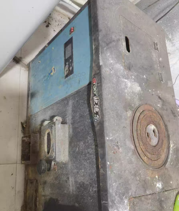 长春地区个人闲置处理热水锅炉