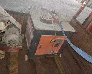 临沂地区处理45型钢筋套丝机等工地用钢筋加工设备
