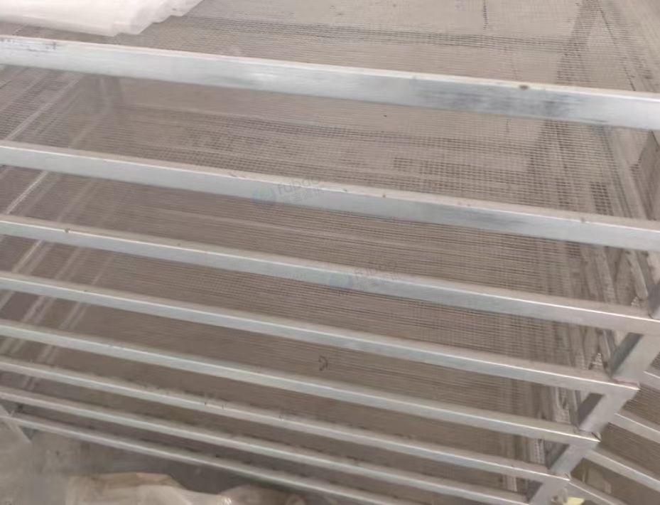 驻马店地区处理电能自动烘干设备