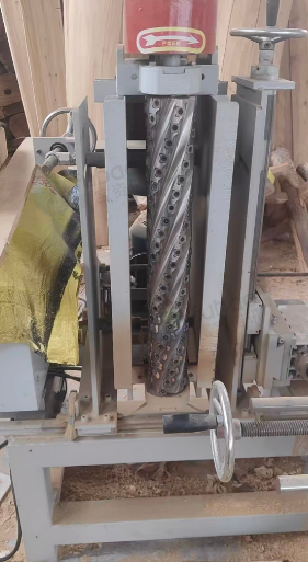 贺州地区处理60公分自动刨刀一体机